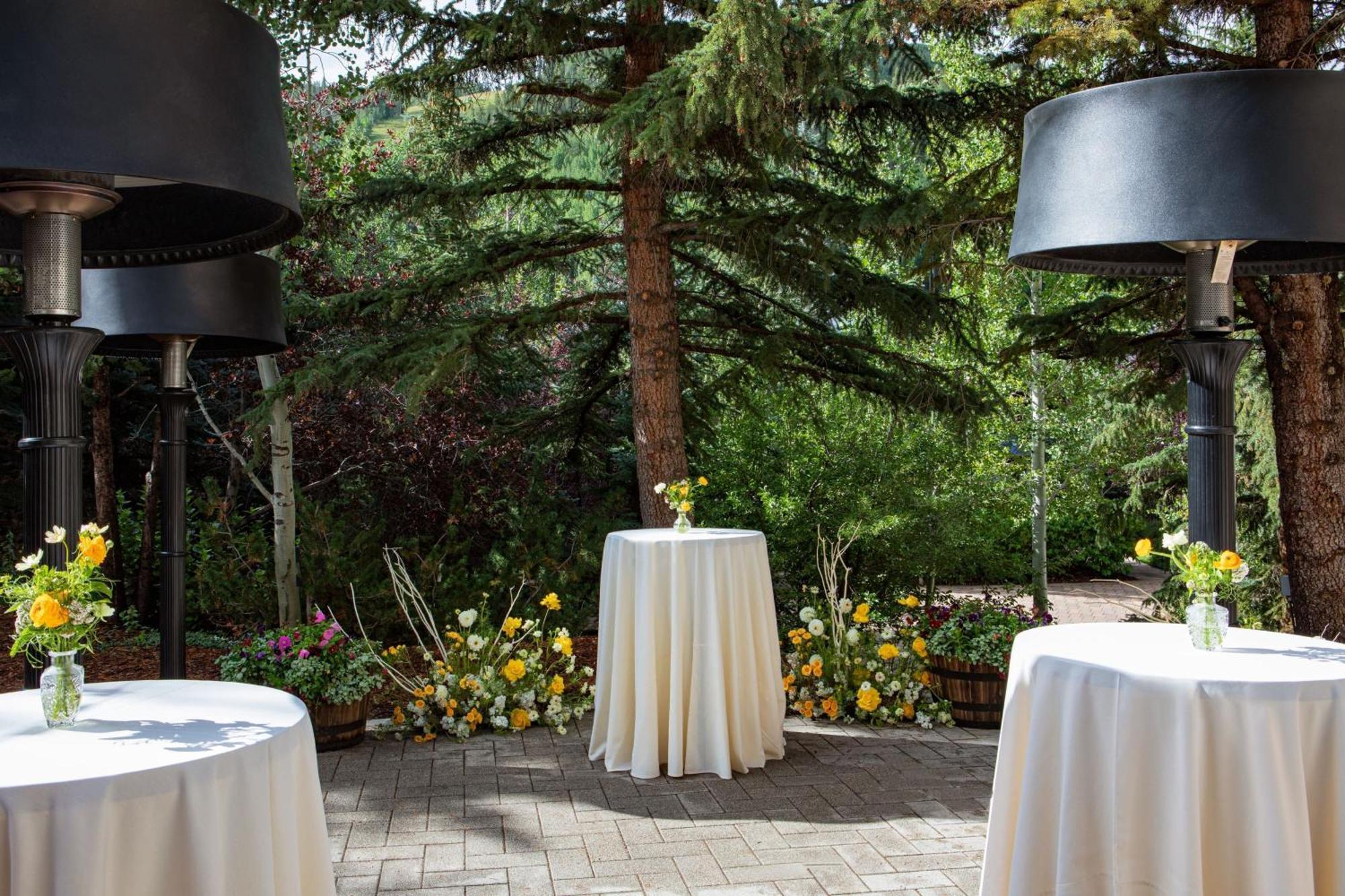 Resort The Hythe, A Luxury Collection Resort,