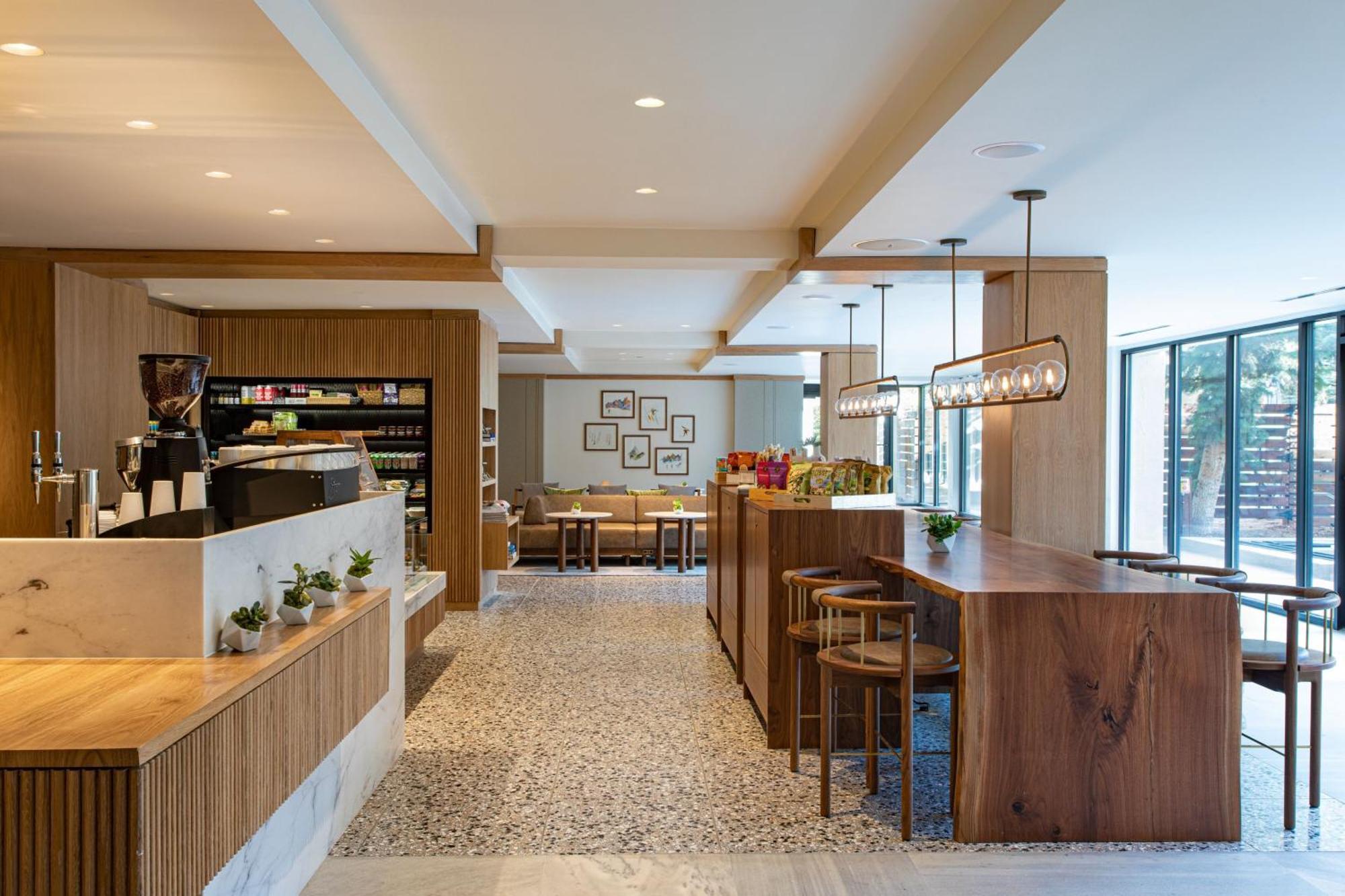 The Hythe, A Luxury Collection Resort, Resort Vail