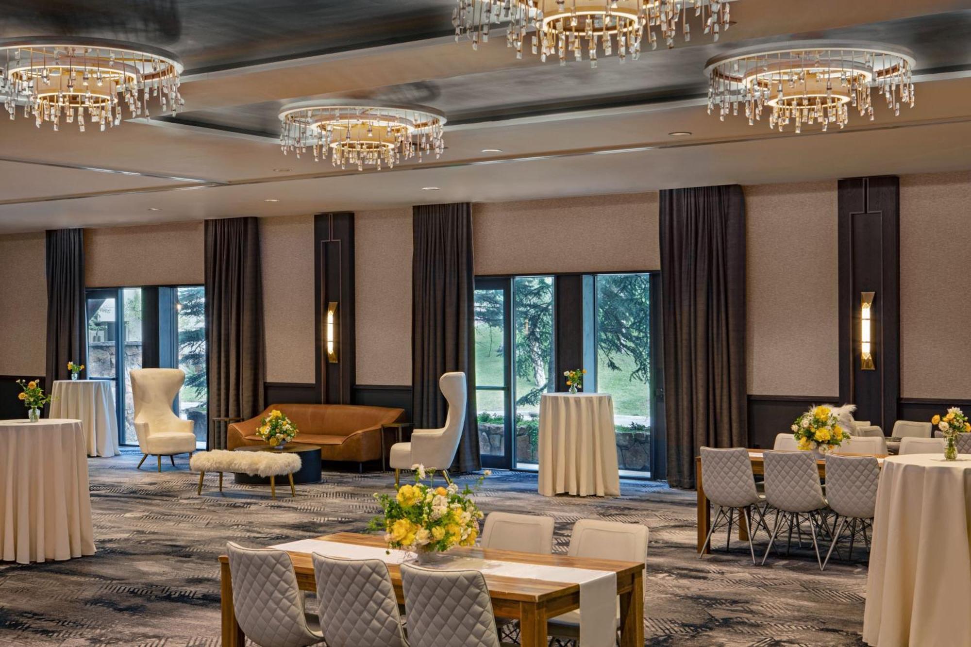 Resort The Hythe, A Luxury Collection Resort,