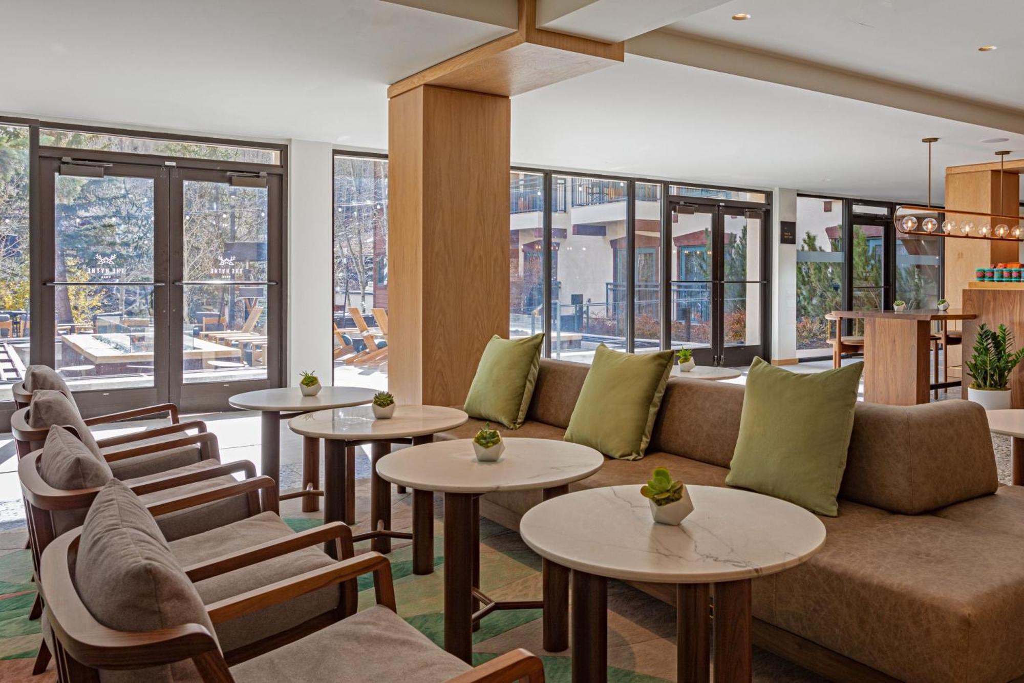 The Hythe, A Luxury Collection Resort, Resort 4*