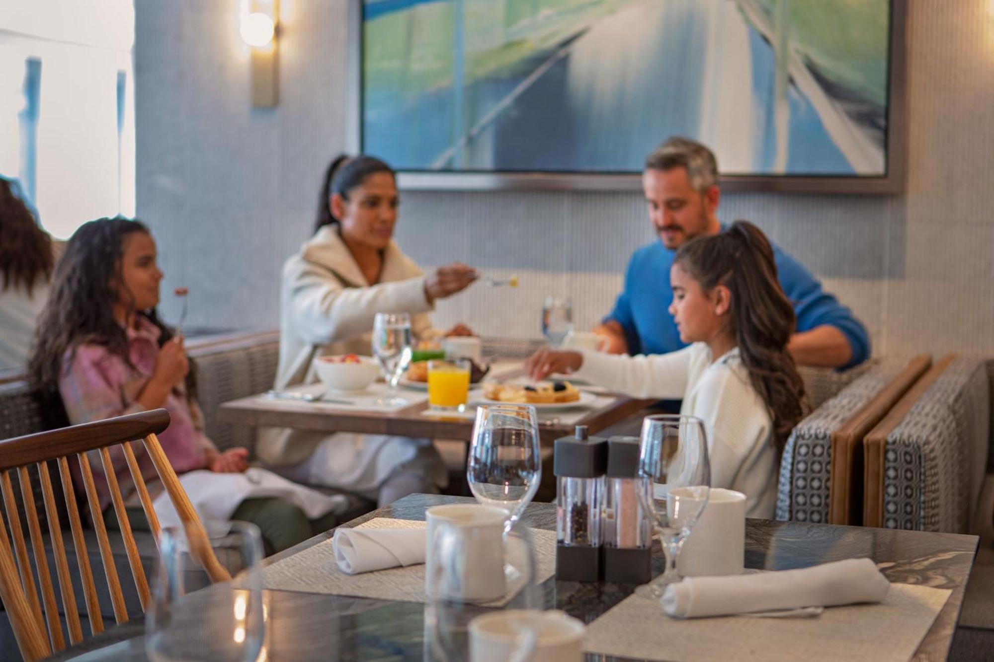 The Hythe, A Luxury Collection Resort, Resort 4*