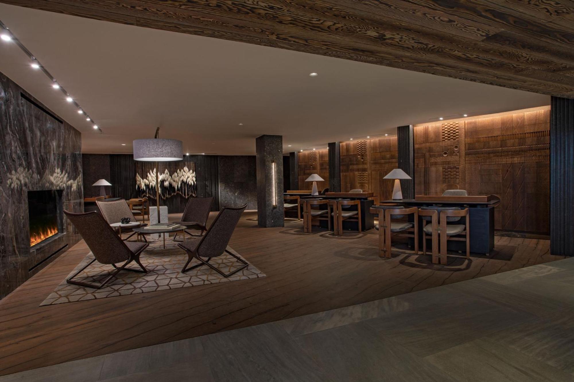 Resort The Hythe, A Luxury Collection Resort, Vail