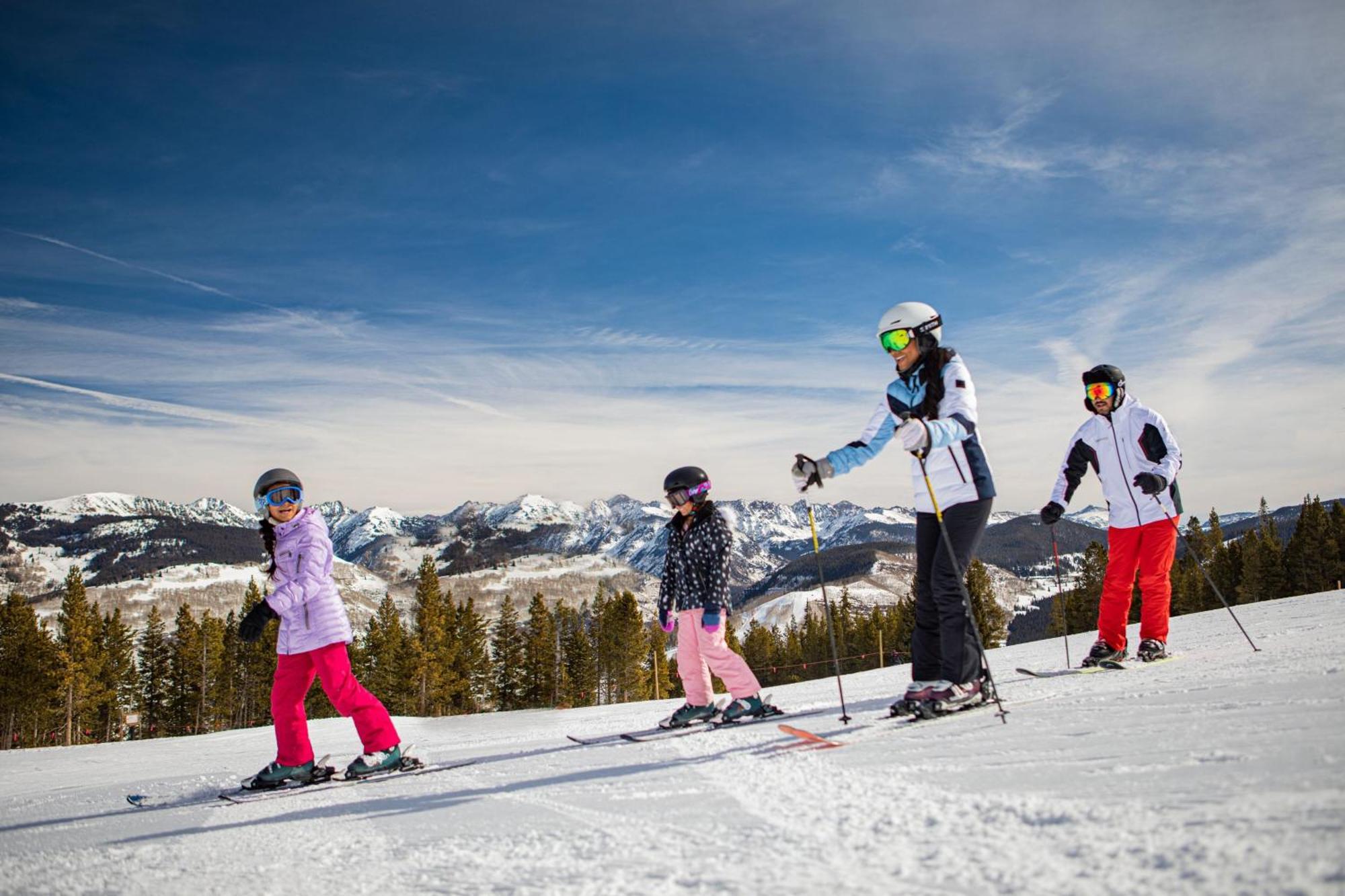 The Hythe, A Luxury Collection Resort, 4* Vail