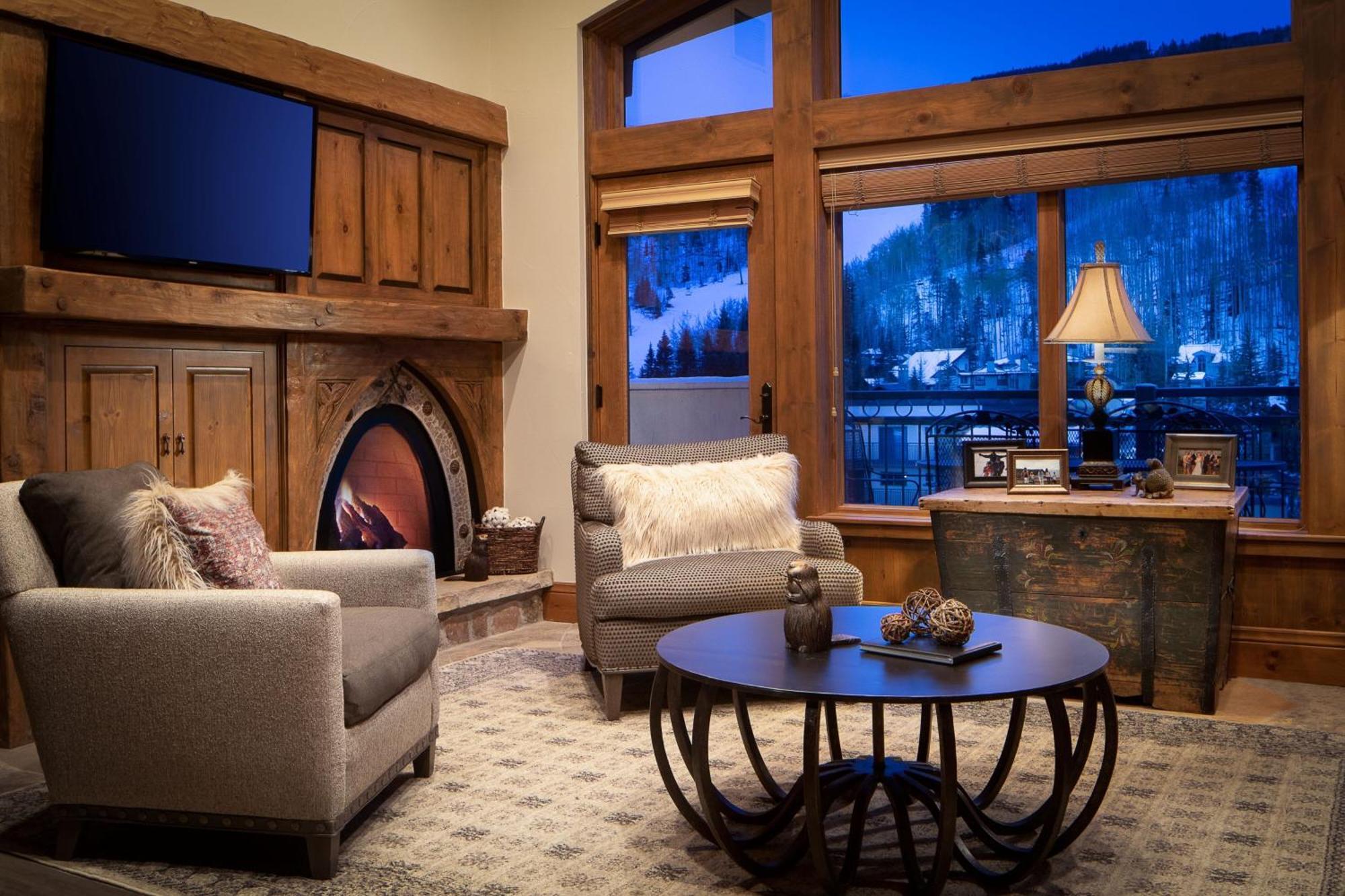 The Hythe, A Luxury Collection Resort, Vail