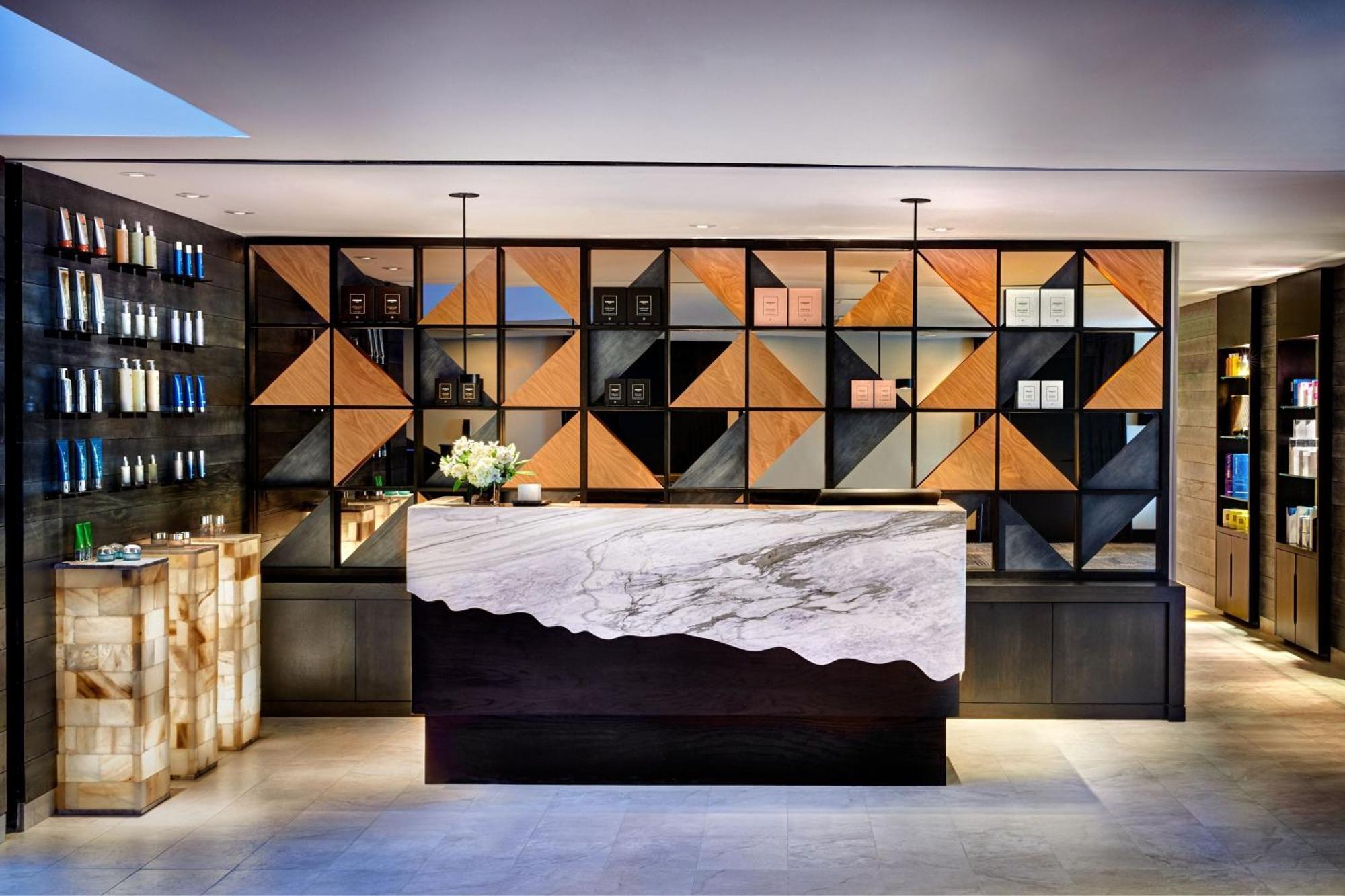 The Hythe, A Luxury Collection Resort,