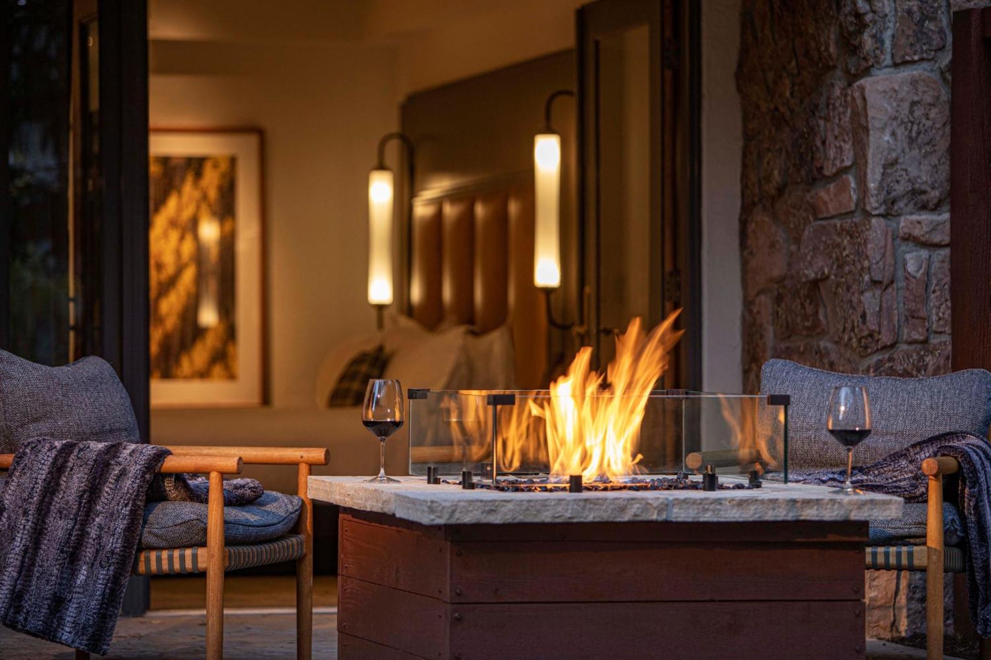The Hythe, A Luxury Collection Resort, Resort Vail