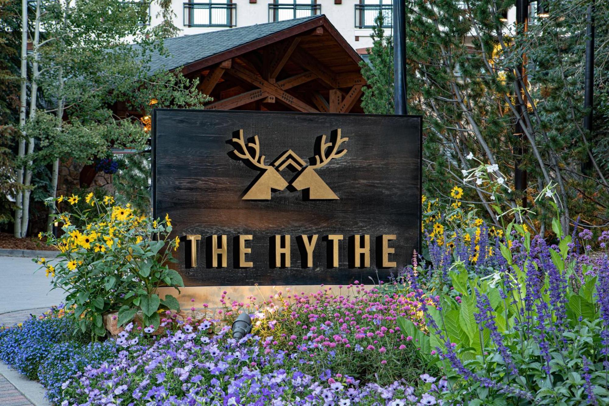 The Hythe, A Luxury Collection Resort, Vail