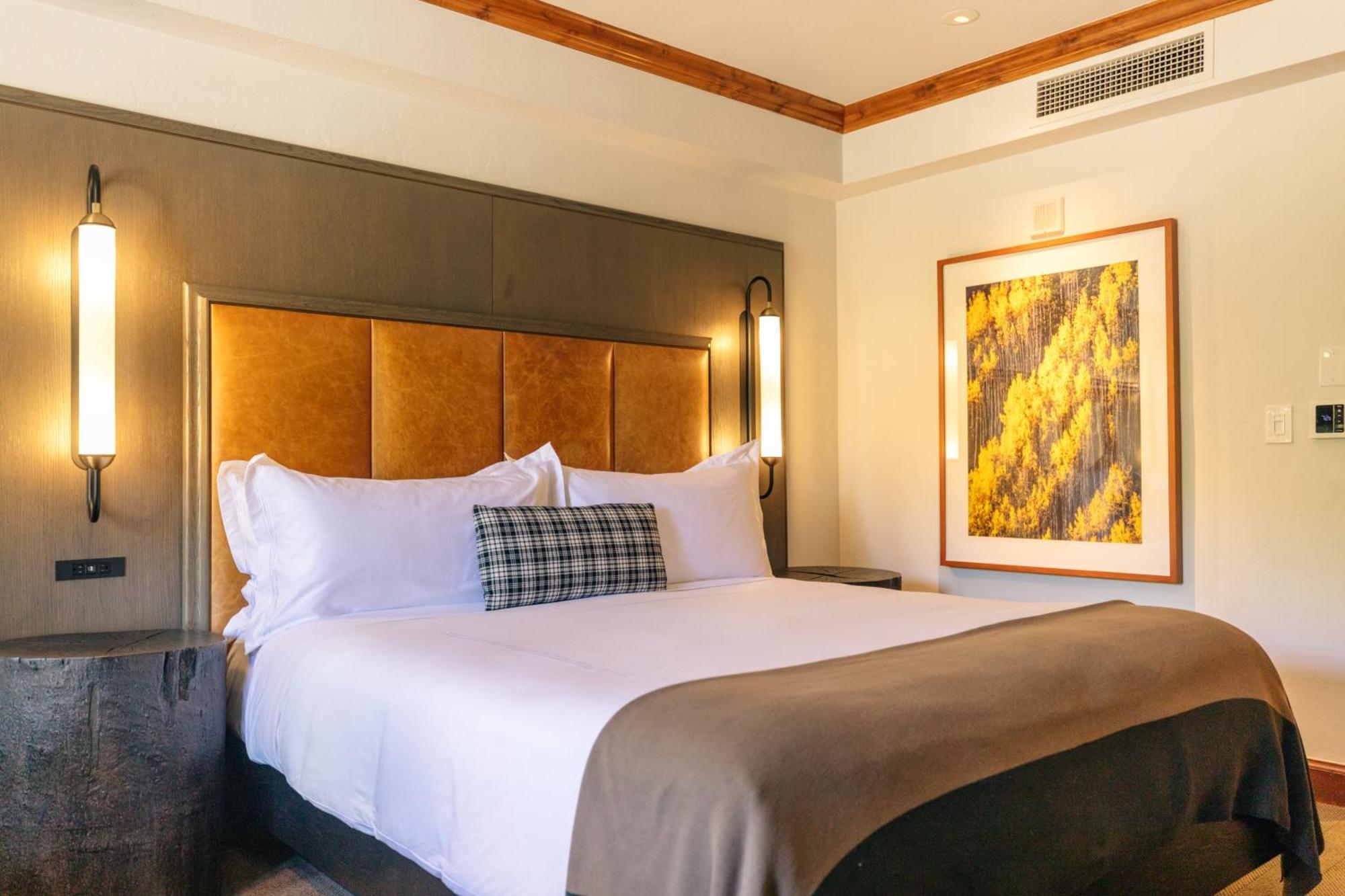 The Hythe, A Luxury Collection Resort,